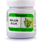 majun auja 125gm hamdard laboratories