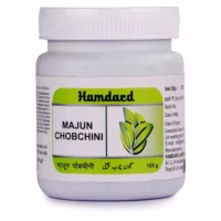 majun chobchini 125gm