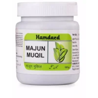 majun muqil 125gm hamdard laboratories
