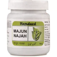 majun najah