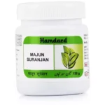 majun suranjan 125gm hamdard laboratories
