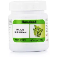 majun suranjan 125gm hamdard laboratories