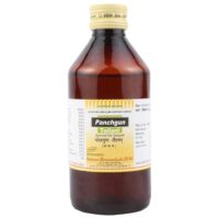panchgun tailam 1000 ml upto 20% off nagarjun pharma gujarat