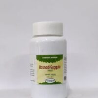rasnadi guggul 2000 tab upto 20% off free shipping nagarjun pharma gujarat
