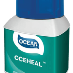 oce heal cap 30 capsule ocean lifecare products