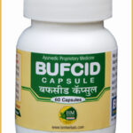 bufcid capsules 120cap blumax pharma