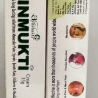 Painmukti Cream