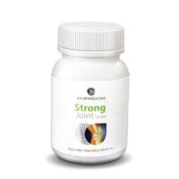Strong Joint provides critical nourishment to the body’s bones and cartilages, lowers joint discomfort, and improves flexibility. It is beneficial in keeping bones strong and robust.