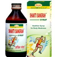 shakti sangrah 200 ml upto 15% off shri ayurved seva sadan