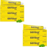 sensur rub