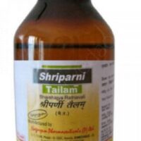 shriparni tailam 1000 ml upto 20% off nagarjun pharma gujarat
