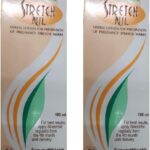 stretchnil lotion 20 ml Gufic Biosciences Limited