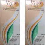 stretchnil lotion 20 ml Gufic Biosciences Limited