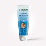 vicco foam face wash 30 gm vicco laboratories