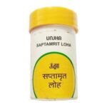 saptamrit loha 1000 tab upto 20% off the unjha pharmacy