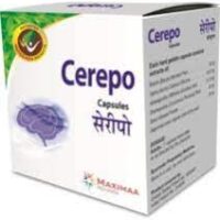 cerepo capsule 30cap upto 15% off maxima