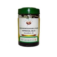 madanamodakam lehyam 500 gm upto 20% off vaidyaratnam oushadasala
