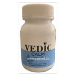 vedic calm cap 30cap Vedic Bio-Labs Pvt.Ltd