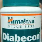 diabecon tablets 120 tablet upto 20% off himalaya drug company