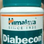 diabecon tablet 60 tab upto 15% off The Himalaya Drug Company