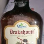 drakshovin special 330ml shree dhootapapeshwar panvel