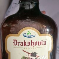 drakshovin special 330ml shree dhootapapeshwar panvel