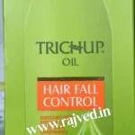 trichup oil 200 ml upto 15% off Vasu Pharmaceuticals