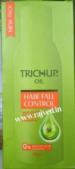 trichup oil 200 ml upto 15% off Vasu Pharmaceuticals