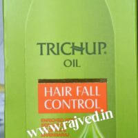 trichup oil 200ml Vasu Pharmaceuticals best hair care oil