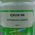 bhrungraj ghana 500tab chaitanya pharmaceuticals free shipping upto 20% off