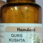 qurs kushta sadaf 60tab hamdard laboratories
