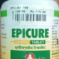 epicure tab 10000tab upto 20% off free shipping Bharadwaj Pharmaceuticals indore