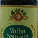 vathasamana tailam 100 ml arya vaidya pharmacy