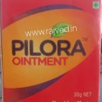 pilora ointment 30gm upto 15% off Jayshree Products