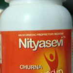 nityasevi churna 40gm upto 15% off jay shree pharmaceuticals