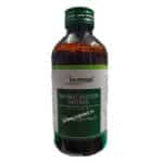sharbat bazoori motadil 500 ml hermas unani herbal pharmaceuticals best buy
