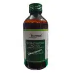 sharbat bazoori motadil 500 ml hermas unani herbal pharmaceuticals best buy