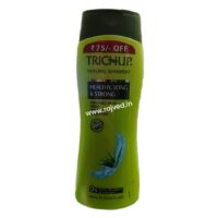 trichup herbal shampoo 400ml vasu herbals best hair care shampoo