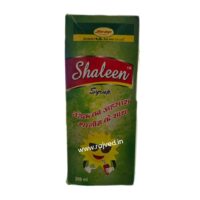 shaleen syrup 200 ml upto 15% off shri ayurved seva sadan best buy