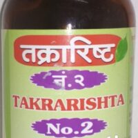 takrarishta no 2 200 ml vagbhat pharma