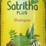 ratan satritha plus shampoo 200ml Ratan Ayurvedic Sansthan