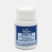 kravyad rasa 1000 tab upto 20% off free shipping Shree Dhootpapeshwar Panvel