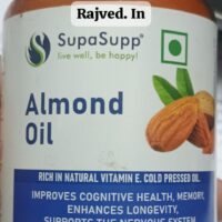 almond