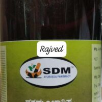 dashamoolarishta 450ml