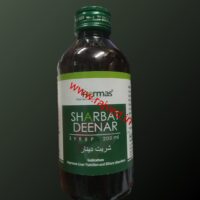 sharbat deenar
