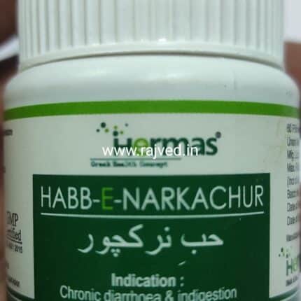 habb E Narkachur