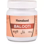 balooti 125gm hamdard laboratories