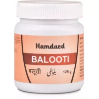 balooti 125gm hamdard laboratories
