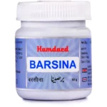 barsina 60gm hamdard laboratories