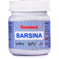 barsina 60gm hamdard laboratories